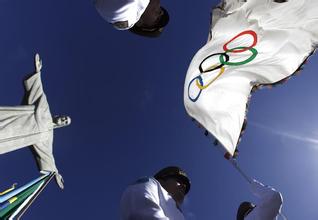 8K超高清？里約奧運(yùn)會(huì)將采用虛擬現(xiàn)實(shí)技術(shù)轉(zhuǎn)播